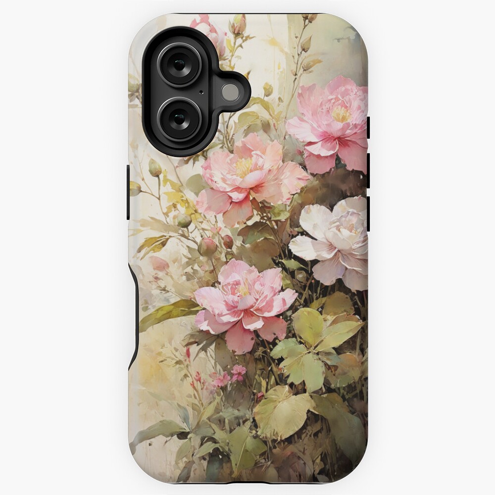 Item preview, iPhone Tough Case designed and sold by Varnachitra.