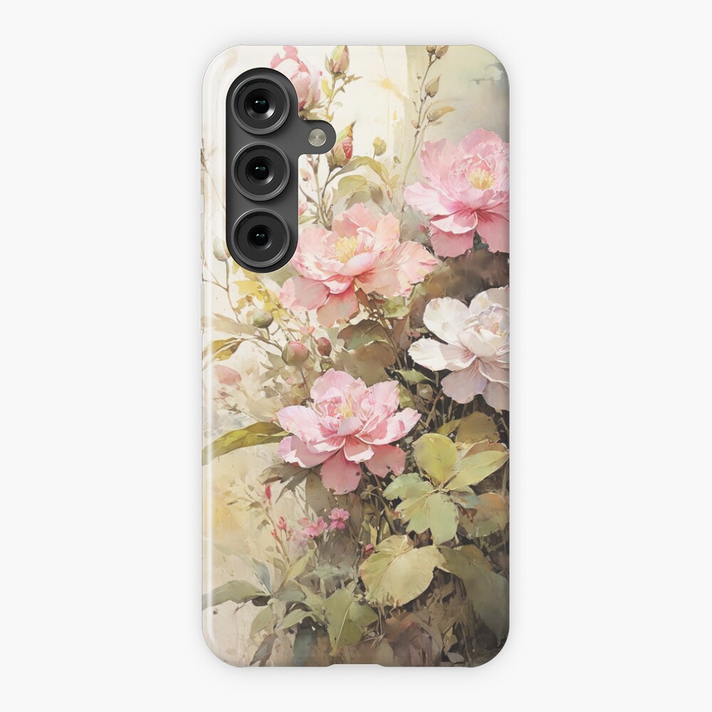 Item preview, Samsung Galaxy Snap Case designed and sold by Varnachitra.