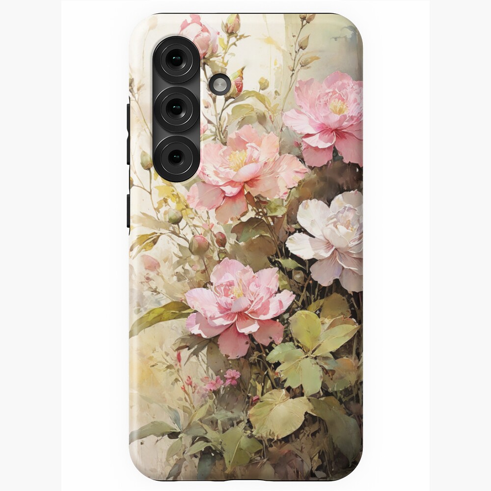 Item preview, Samsung Galaxy Tough Case designed and sold by Varnachitra.