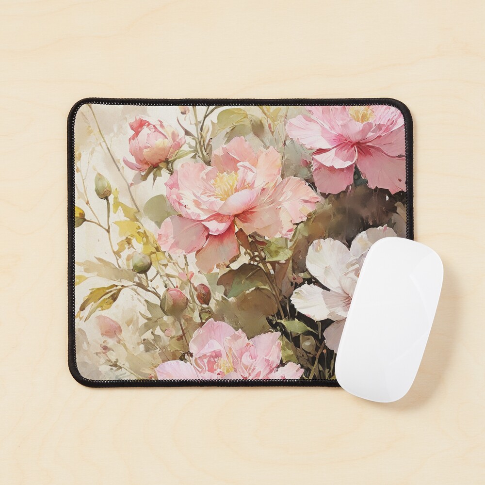 Item preview, Mouse Pad designed and sold by Varnachitra.