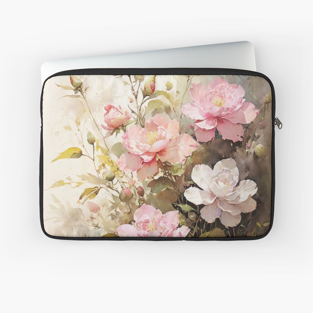 Item preview, Laptop Sleeve designed and sold by Varnachitra.