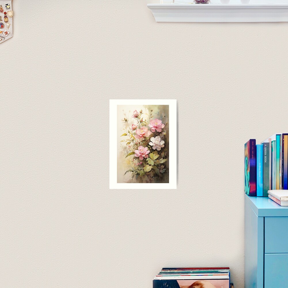 Item preview, Art Print designed and sold by Varnachitra.