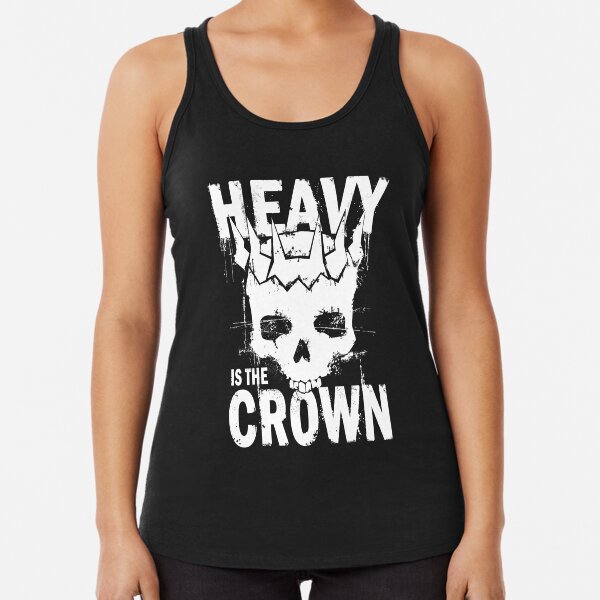 Item preview, Heavy is the crown designed and sold by LadyMisanthrope.