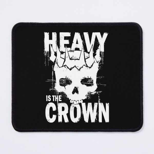 Item preview, Heavy is the crown designed and sold by LadyMisanthrope.