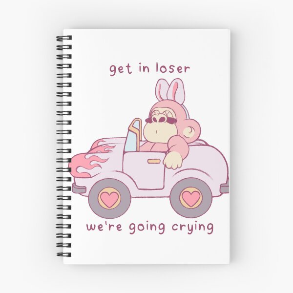Item preview, we all need a good cry designed and sold by helloabundantia.