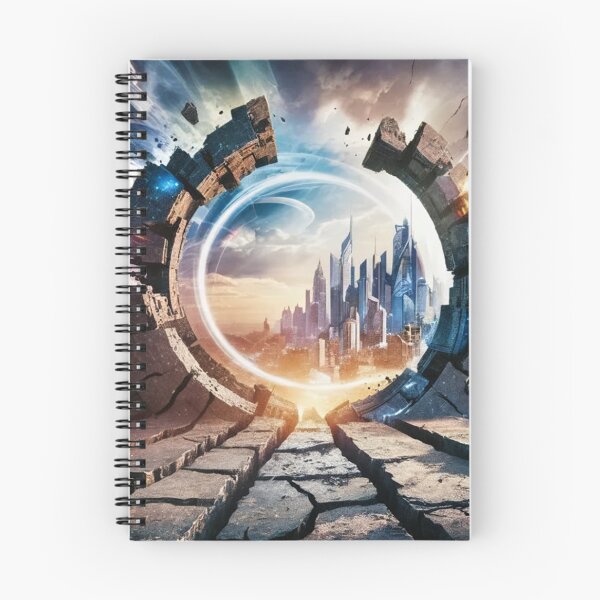 Item preview, Chrono Rift: Fractured Realities - Stargate designed and sold by eXtraHumans.