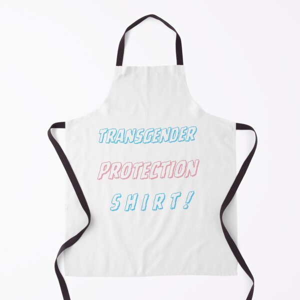 Item preview, TRANS PROTECTION  designed and sold by agravelymistake.
