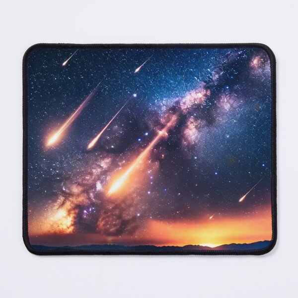 Item preview, Stardust Serenade - Meteor Gifts designed and sold by eXtraHumans.