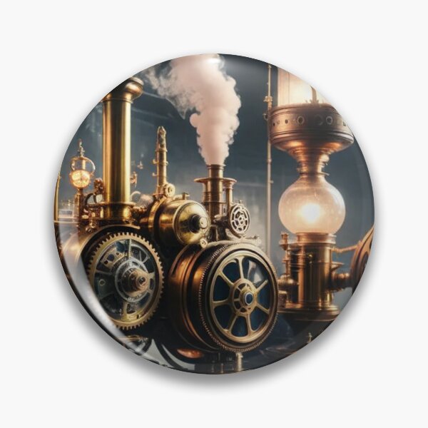 Item preview, ChronoCraft - Time Travel designed and sold by eXtraHumans.