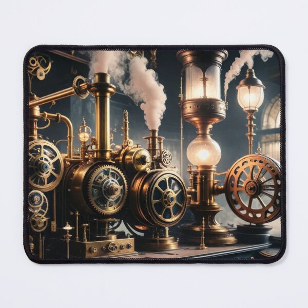 Item preview, ChronoCraft - Time Travel designed and sold by eXtraHumans.