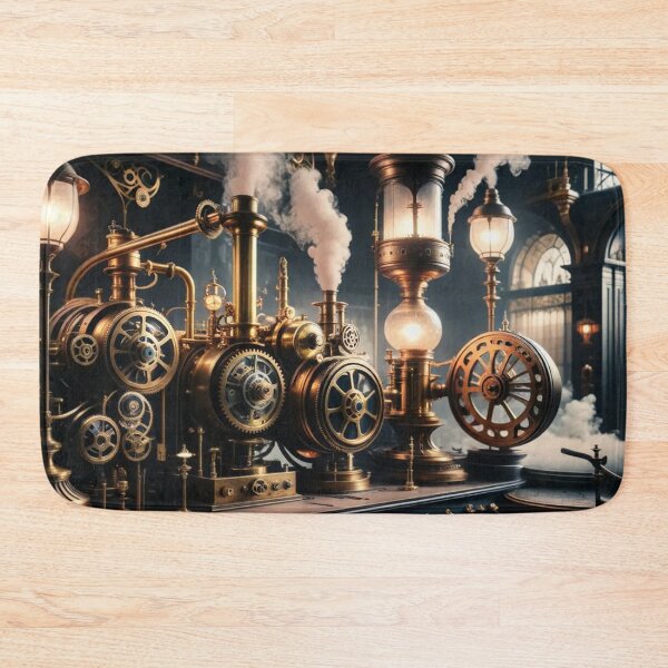 Item preview, ChronoCraft - Time Travel designed and sold by eXtraHumans.