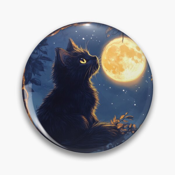 Item preview, Moonlit Reverie designed and sold by keomany.