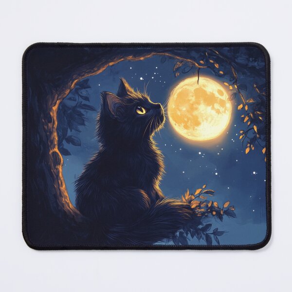Item preview, Moonlit Reverie designed and sold by keomany.