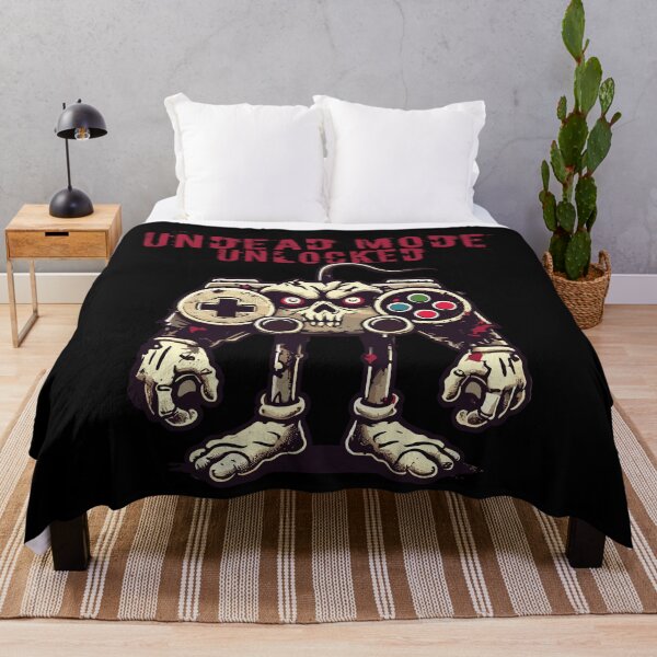 Item preview, Zombie Gaming Controller: Undead Mode designed and sold by LuminOrb.