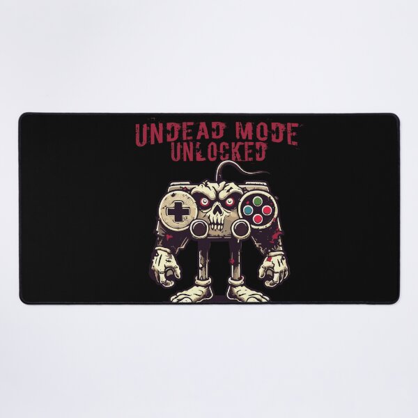 Item preview, Zombie Gaming Controller: Undead Mode designed and sold by LuminOrb.