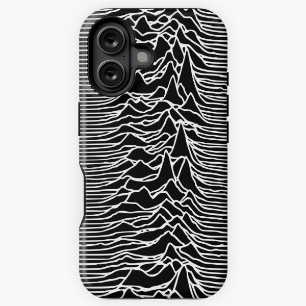 Item preview, Unknown Pleasures designed and sold by Punk 'n Stuff.