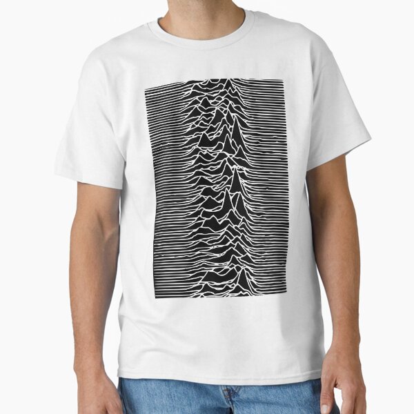 Item preview, Unknown Pleasures designed and sold by Punk 'n Stuff.