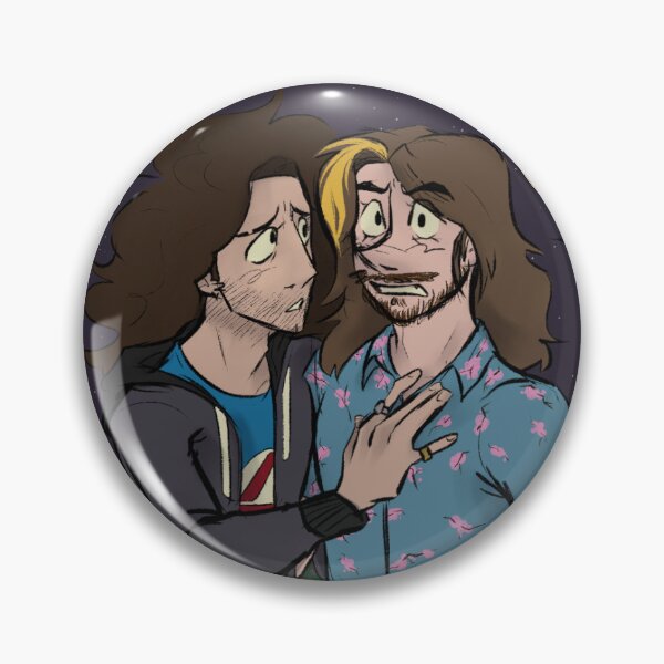 Item preview, Game Grumps House Party designed and sold by CraZrae.