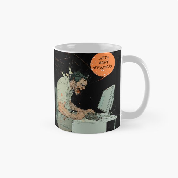 Item preview, Man at work  designed and sold by Hisirdoux.