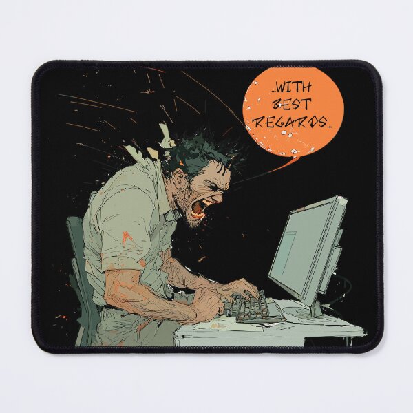 Item preview, Man at work  designed and sold by Hisirdoux.