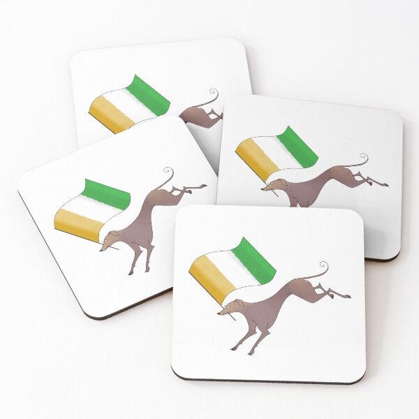 Item preview, worldwide hounds côte d'Ivoie designed and sold by Shortboypaints.