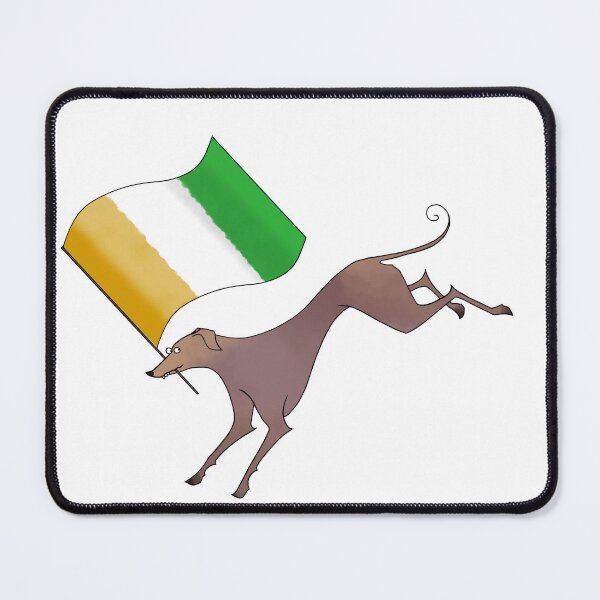 Item preview, worldwide hounds côte d'Ivoie designed and sold by Shortboypaints.