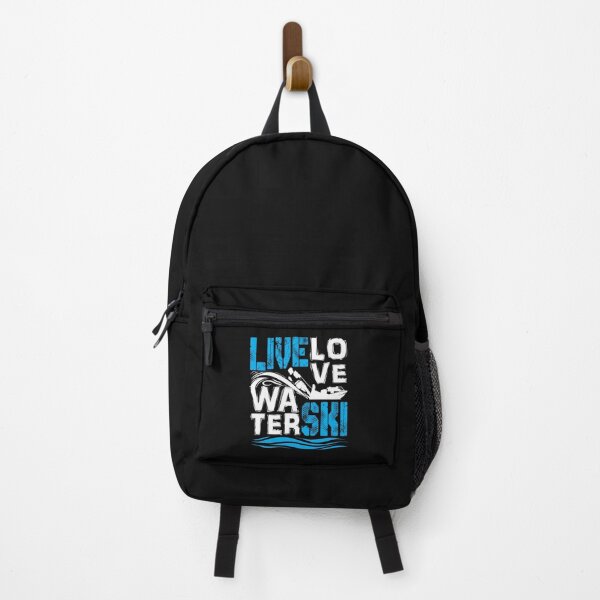 Item preview, Live Love Water Ski designed and sold by jaygo.