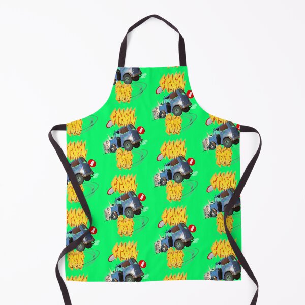 Item preview, Crash tests of unknown car. designed and sold by VHSUFO.