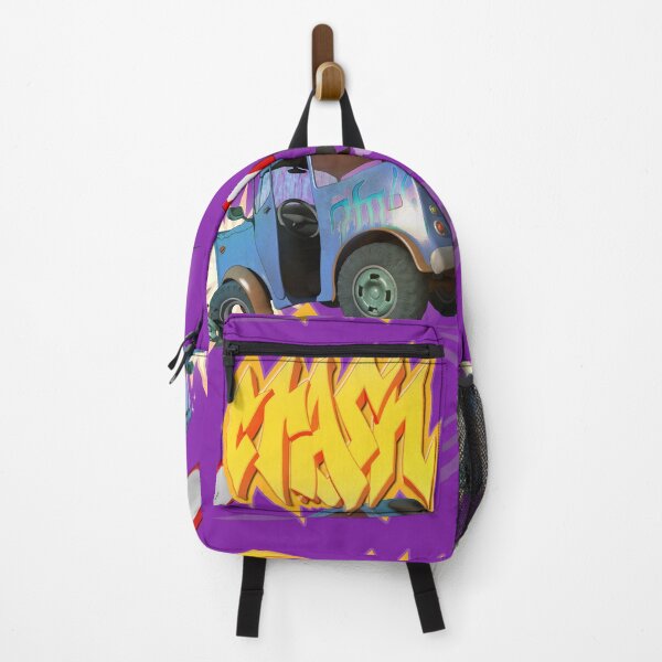 Item preview, Crash tests of unknown car. designed and sold by VHSUFO.
