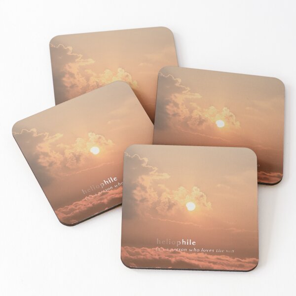 Item preview, Heliophile a person who loves the sun Design  designed and sold by MarieBlly.