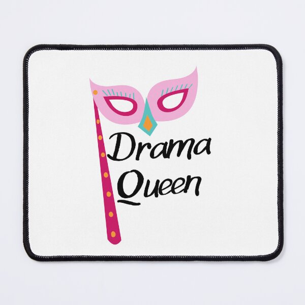Item preview, Drama Queen designed and sold by dukkanmona.