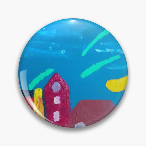 Item preview, Night time on Greek seaside designed and sold by Zarethuthmanart.