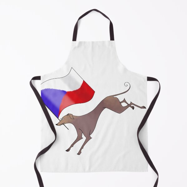 Item preview, worldwide hounds Czechia designed and sold by Shortboypaints.