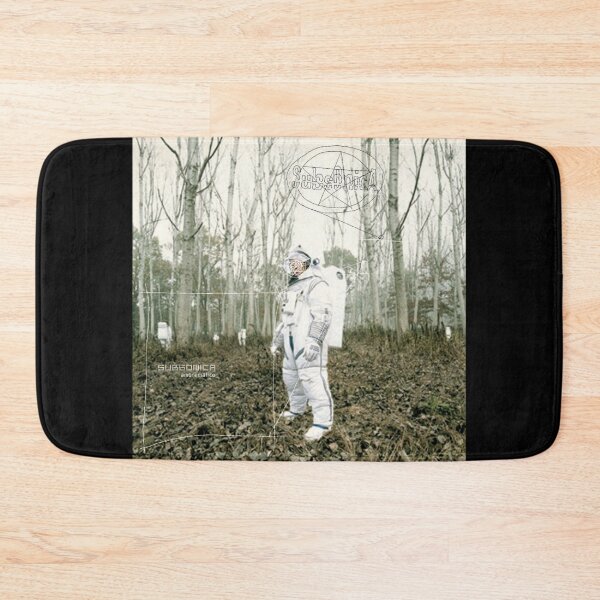Item preview, Subsonica - Amorematico album 2002 designed and sold by RichardWagne.