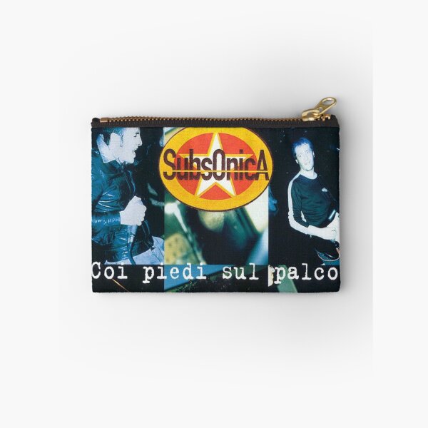 Item preview, Subsonica - Coi piedi sul palco album 1998 designed and sold by RichardWagne.