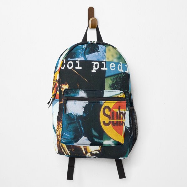 Item preview, Subsonica - Coi piedi sul palco album 1998 designed and sold by RichardWagne.