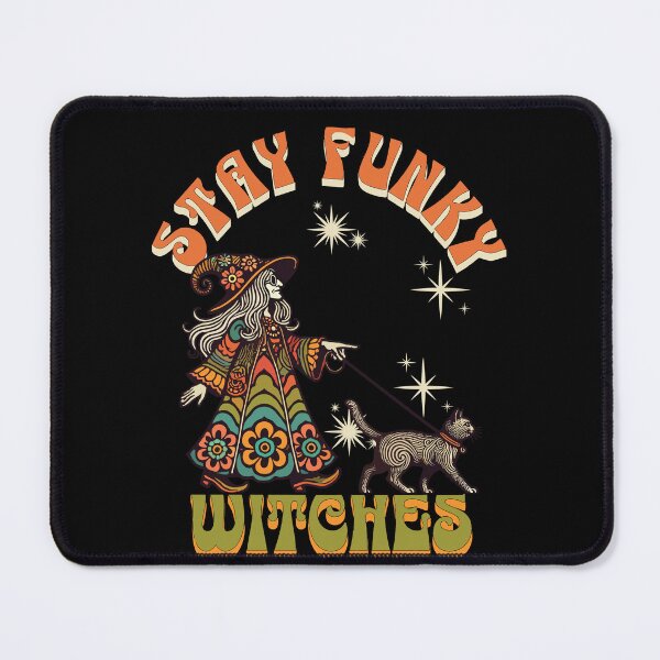 Item preview, Halloween Costume Witch Lover Design designed and sold by LuminOrb.