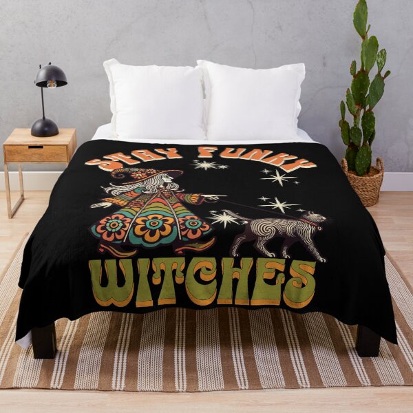 Item preview, Halloween Costume Witch Lover Design designed and sold by LuminOrb.