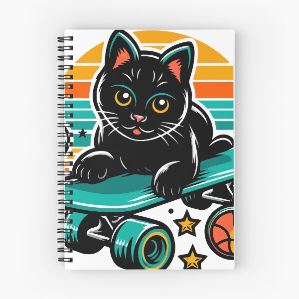 Artikelvorschau, katze aufkleber entworfen und verkauft von Me-design34.