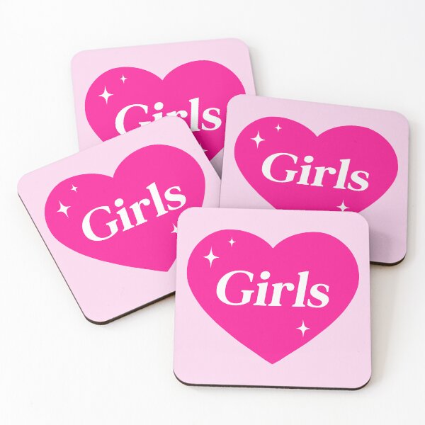 Item preview, Girls  designed and sold by nukartDesigns.