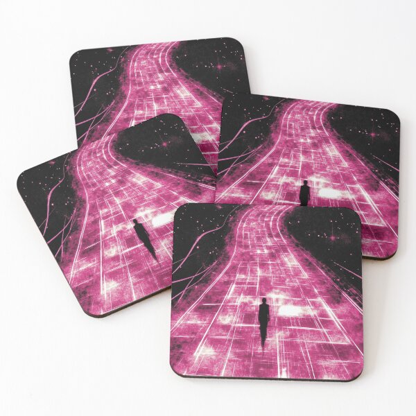 Item preview, Neon Movement designed and sold by JuniperFinch.