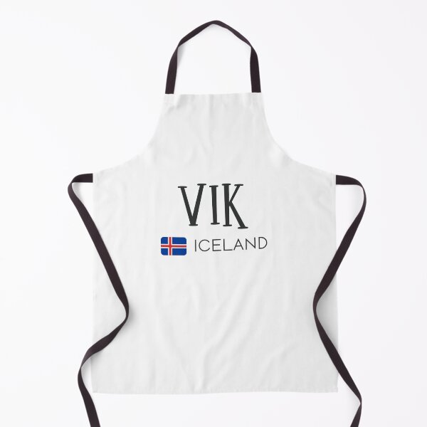 Item preview, Vik - Iceland  designed and sold by StudioRedKoala.