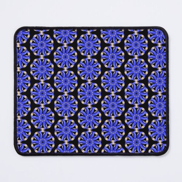 Item preview, Flower graphic gradient, 3 designed and sold by ZorianArt.