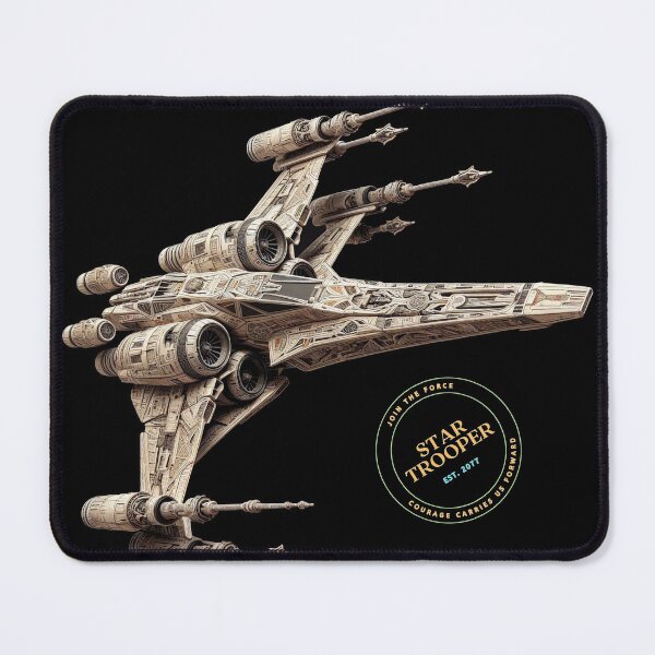 Item preview, Star trooper designed and sold by UrmiCreation.