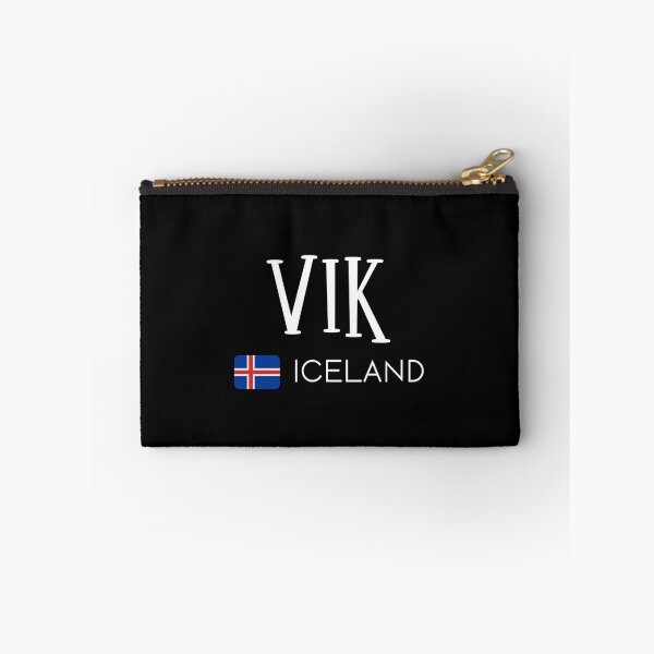 Item preview, Vik - Iceland  designed and sold by StudioRedKoala.