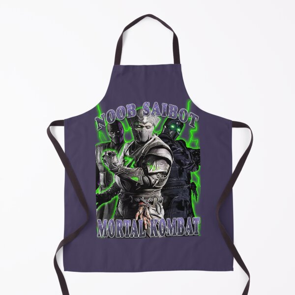 Item preview, Mortal Kombat 1 - Noob Saibot MK designed and sold by wildanimal2020.