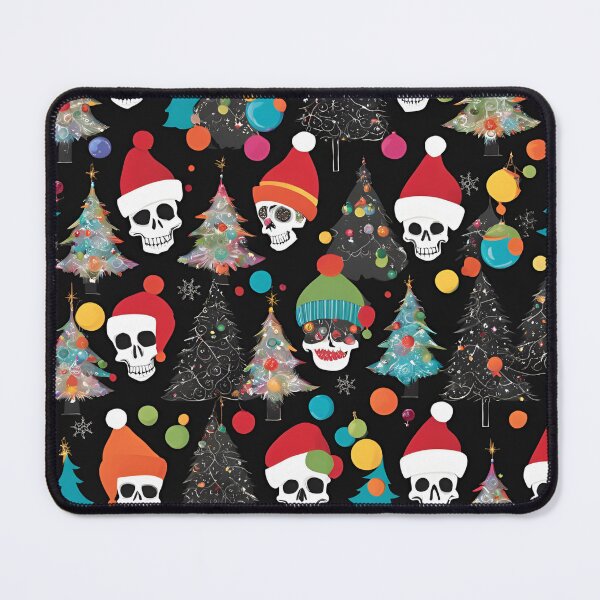 Item preview, Black Christmas - Art 1 designed and sold by ArtBM.