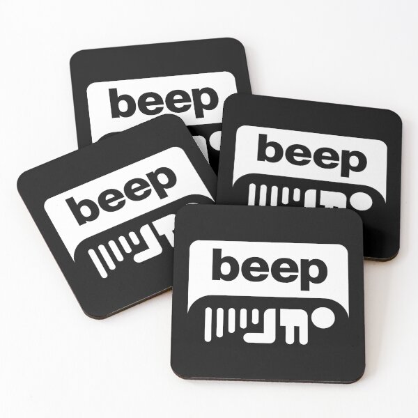 Item preview, Beep designed and sold by visualcraftsman.