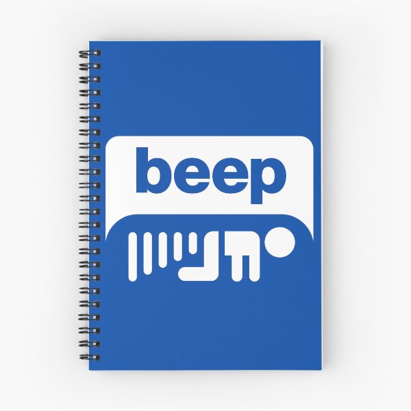 Aperçu de l'œuvre Bip créée et vendue par visualcraftsman.