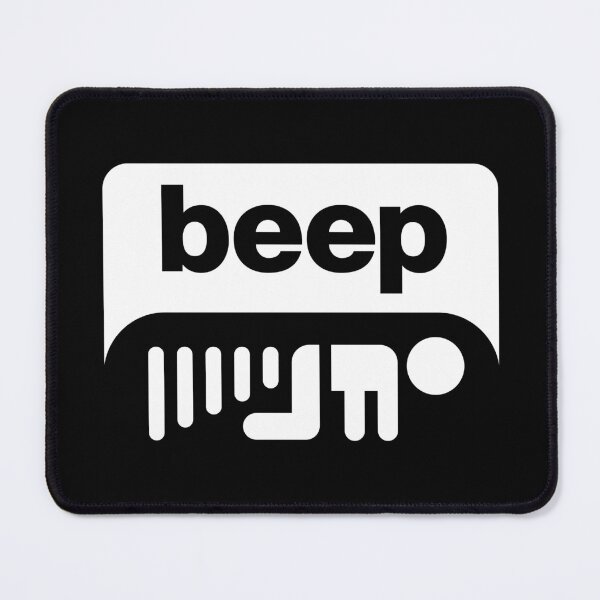 Item preview, Beep designed and sold by visualcraftsman.